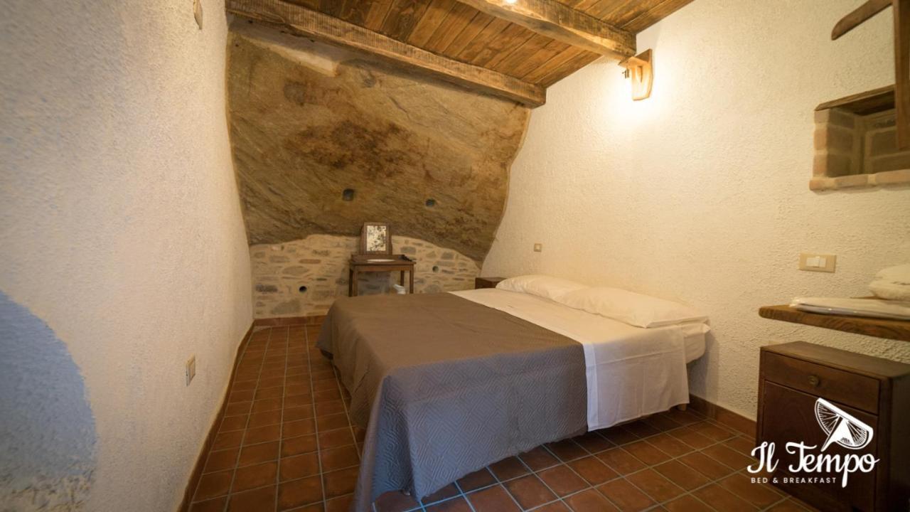 Il Tempo B&B Cleto Exterior foto