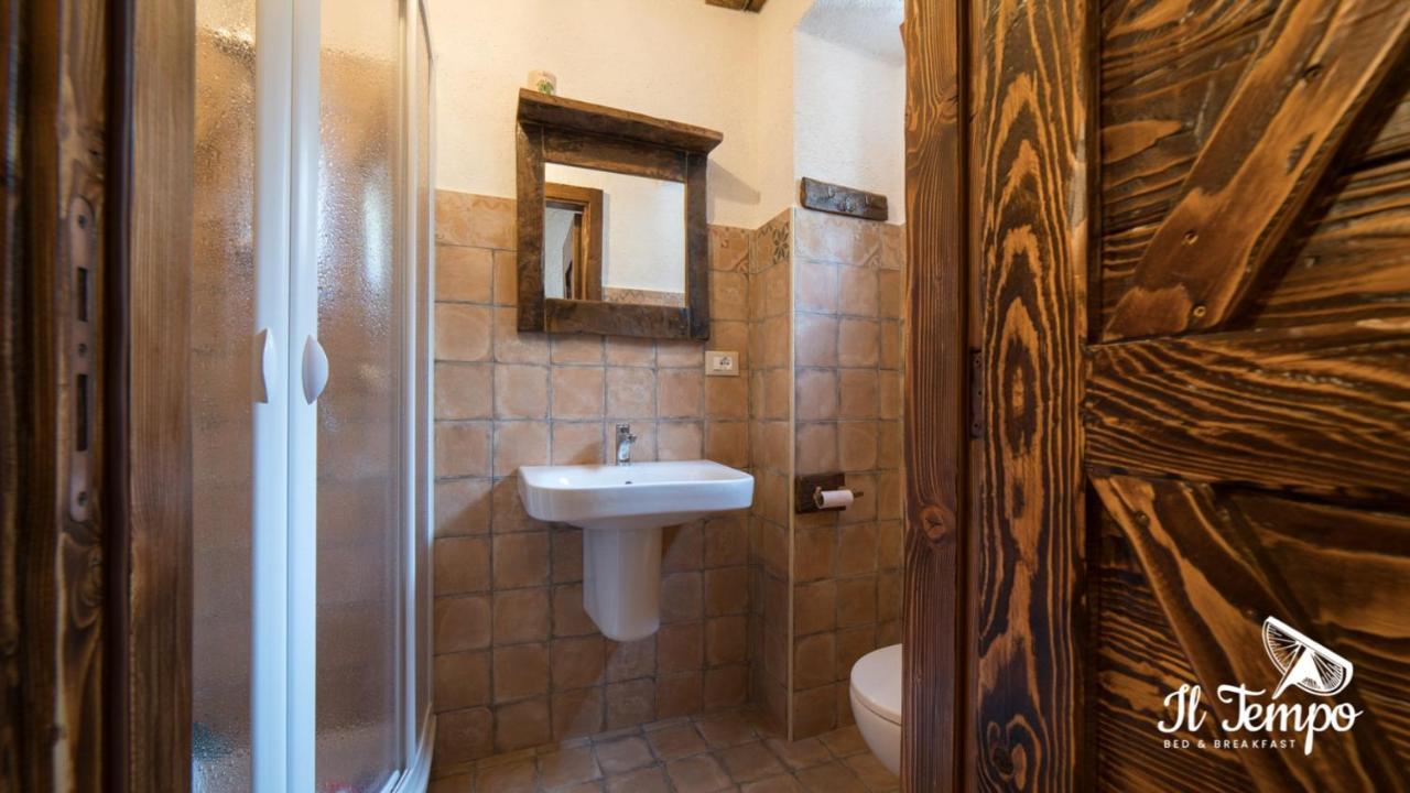 Il Tempo B&B Cleto Exterior foto