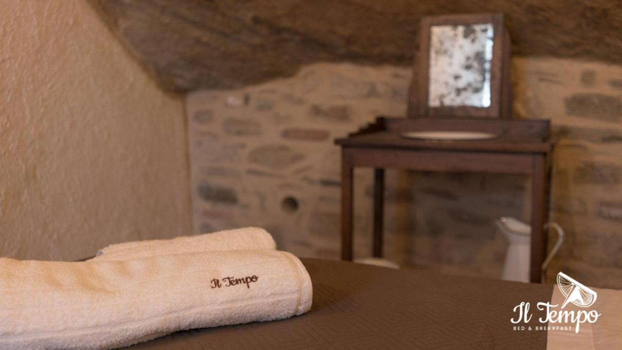 Il Tempo B&B Cleto Exterior foto