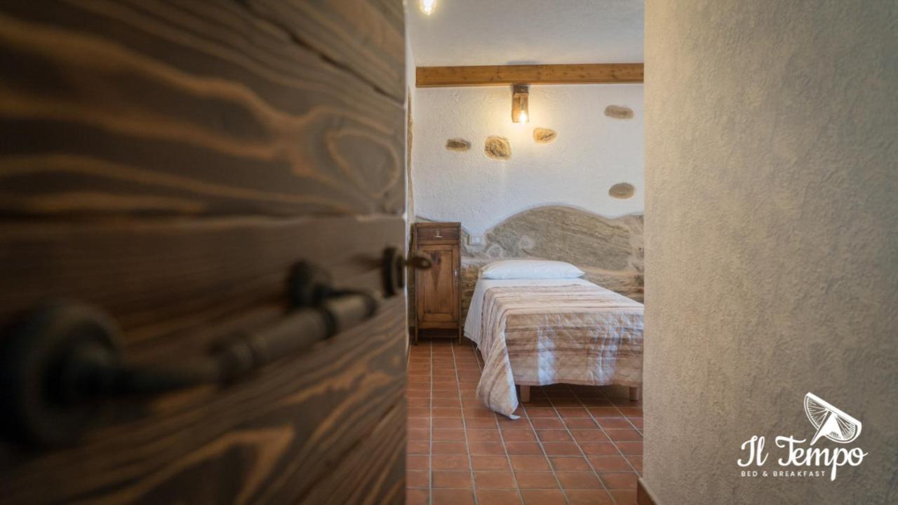 Il Tempo B&B Cleto Exterior foto