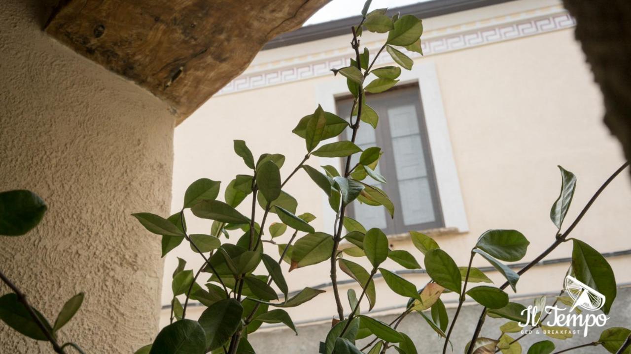 Il Tempo B&B Cleto Exterior foto