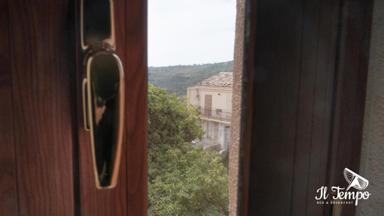 Il Tempo B&B Cleto Exterior foto