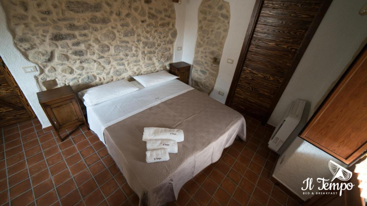 Il Tempo B&B Cleto Exterior foto