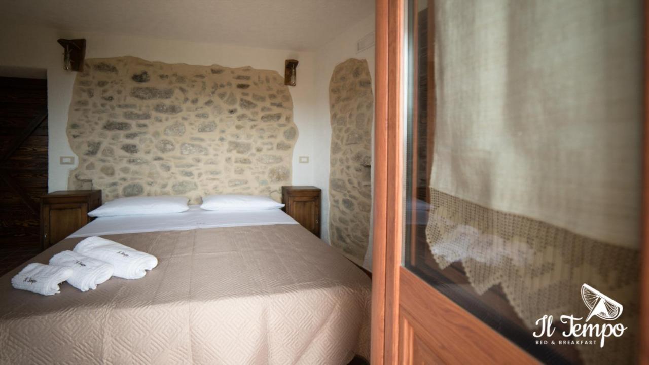 Il Tempo B&B Cleto Exterior foto