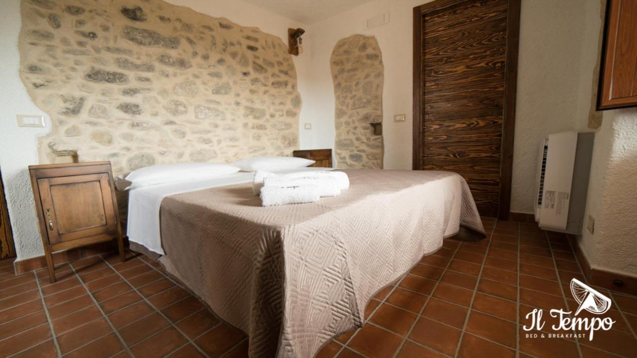 Il Tempo B&B Cleto Exterior foto
