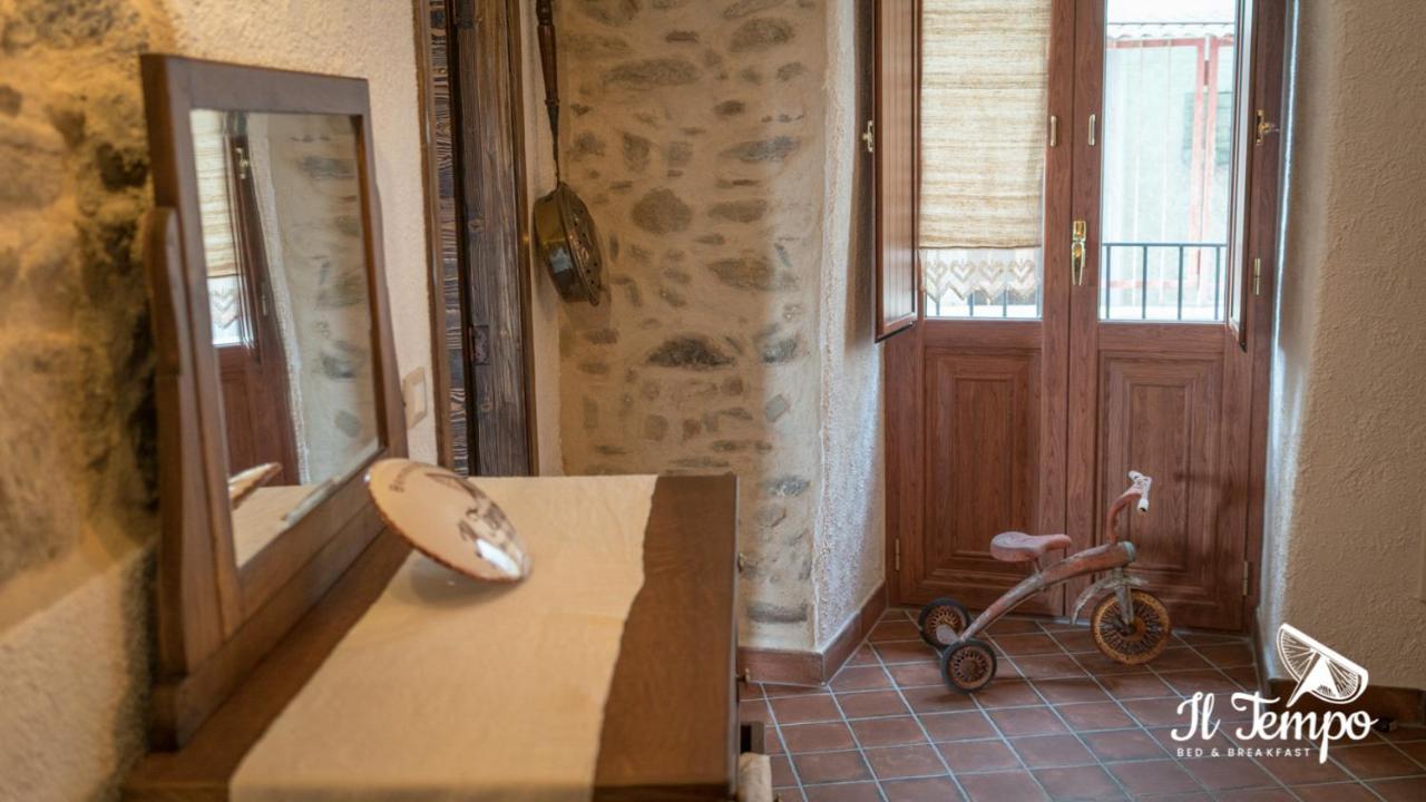 Il Tempo B&B Cleto Exterior foto